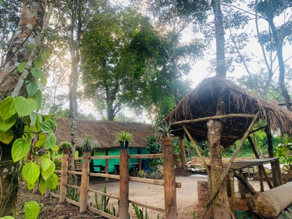 Kailasa Stays Chegāt Esterno foto